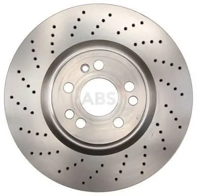 Handler.Part Brake disc ABS 18082 1