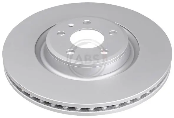 Handler.Part Brake disc ABS 18098 1