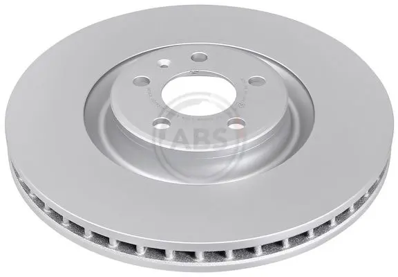 Handler.Part Brake disc ABS 18099 1