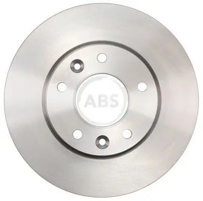 Handler.Part Brake disc ABS 18089 1