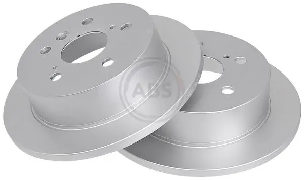 Handler.Part Brake disc ABS 18111 1