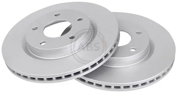 Handler.Part Brake disc ABS 18110 1