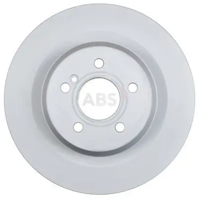 Handler.Part Brake disc ABS 18123 1