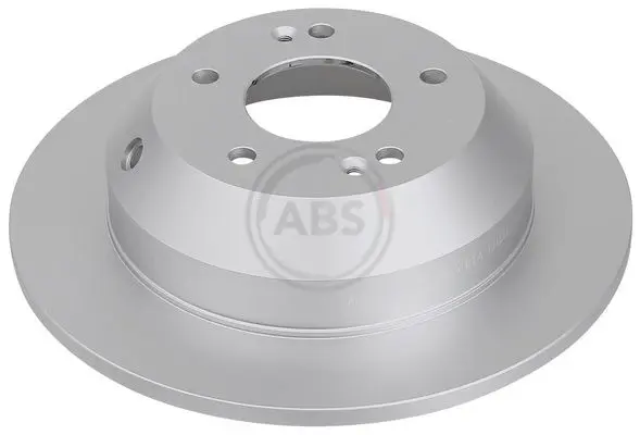 Handler.Part Brake disc ABS 18126 1