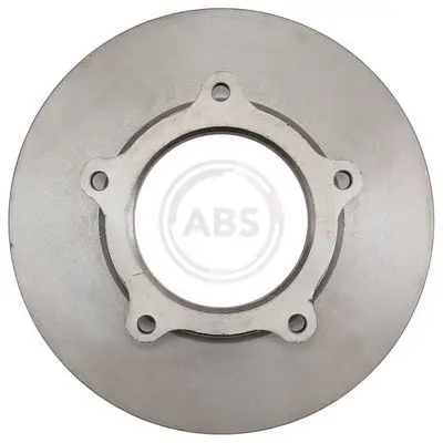 Handler.Part Brake disc ABS 18120 1