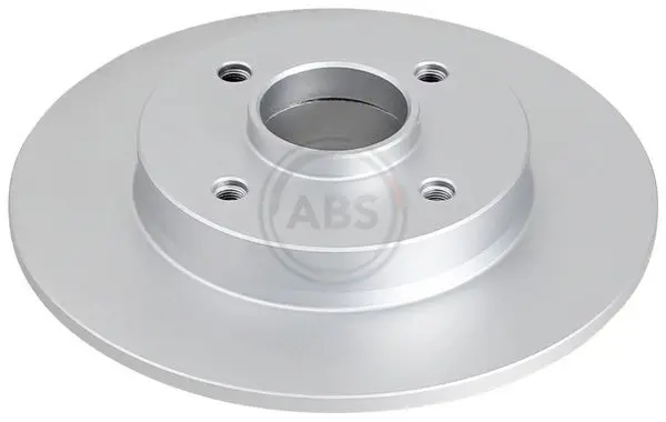 Handler.Part Brake disc ABS 18130 1