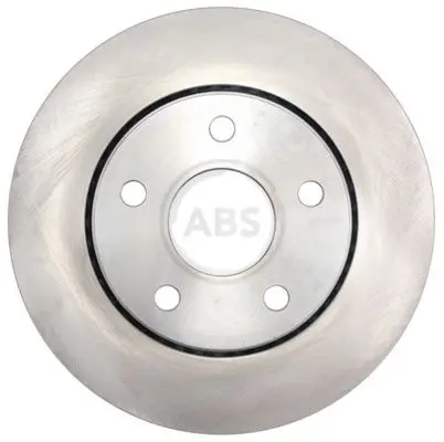 Handler.Part Brake disc ABS 18127 1