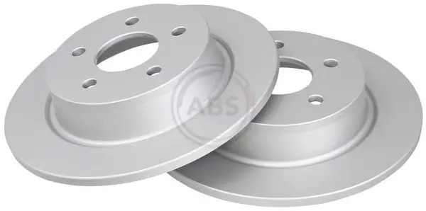 Handler.Part Brake disc ABS 18135 1