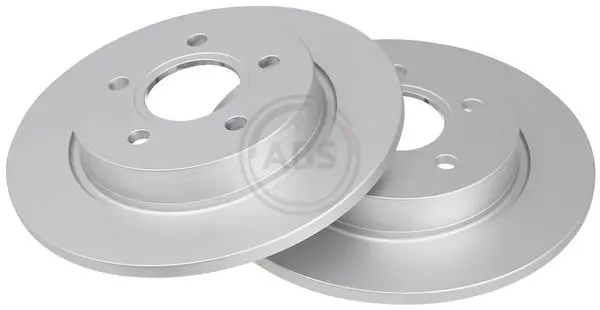 Handler.Part Brake disc ABS 18142 1