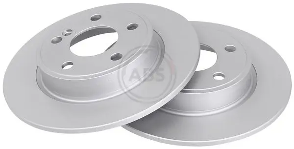 Handler.Part Brake disc ABS 18170 1