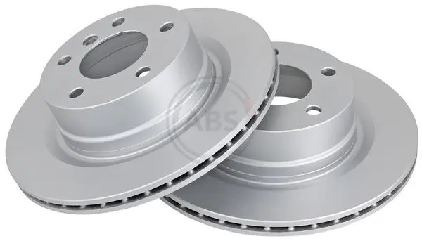 Handler.Part Brake disc ABS 18172 1