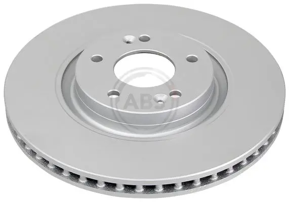 Handler.Part Brake disc ABS 18169 1