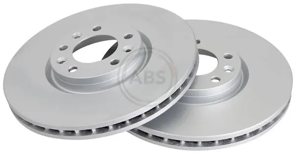 Handler.Part Brake disc ABS 18179 1