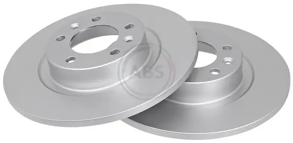 Handler.Part Brake disc ABS 18181 1