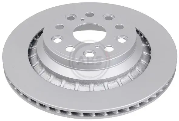 Handler.Part Brake disc ABS 18192 1