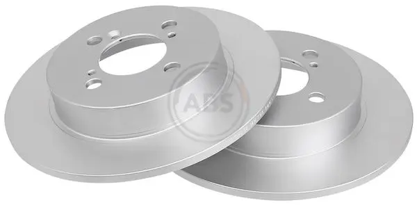 Handler.Part Brake disc ABS 18187 1