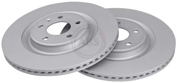 Handler.Part Brake disc ABS 18196 1