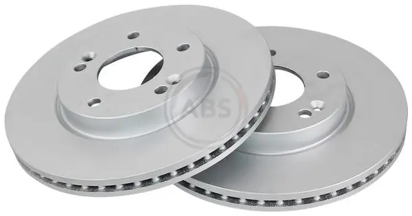 Handler.Part Brake disc ABS 18202 1