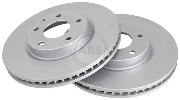 Handler.Part Brake disc ABS 18216 1