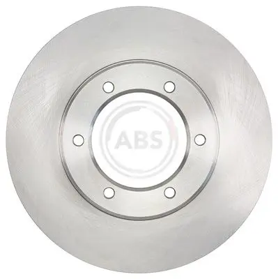 Handler.Part Brake disc ABS 18215 1