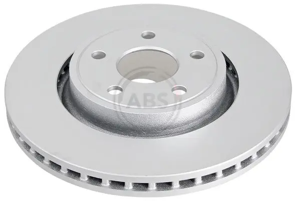 Handler.Part Brake disc ABS 18217 1