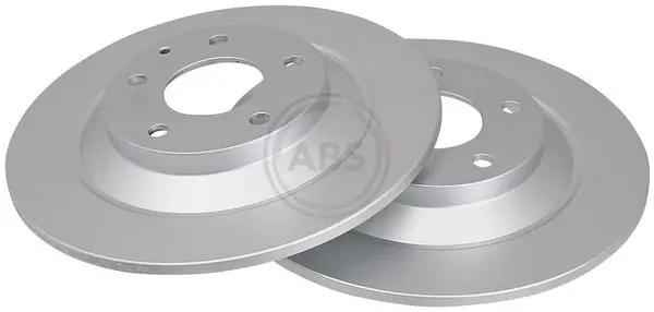 Handler.Part Brake disc ABS 18221 1