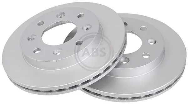 Handler.Part Brake disc ABS 18230 1