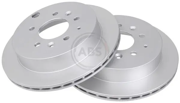 Handler.Part Brake disc ABS 18247 1