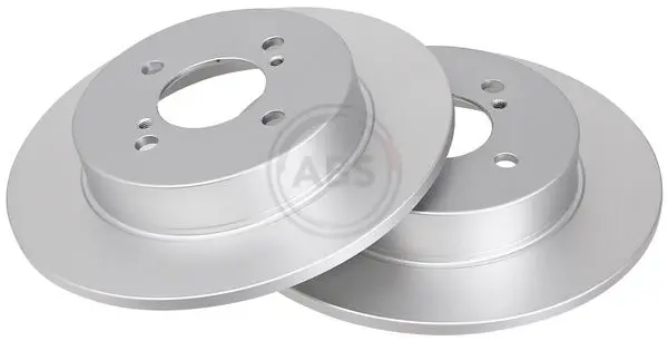 Handler.Part Brake disc ABS 18268 1