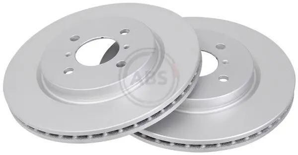 Handler.Part Brake disc ABS 18269 1