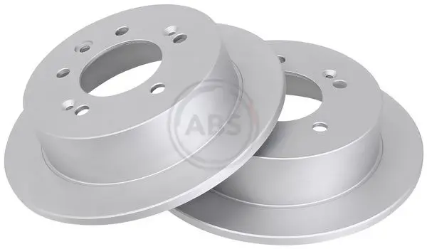 Handler.Part Brake disc ABS 18280 1