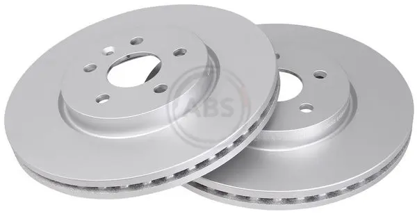 Handler.Part Brake disc ABS 18303 1