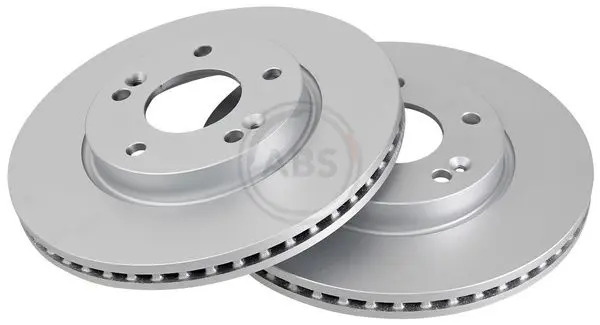 Handler.Part Brake disc ABS 18302 1