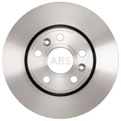 Handler.Part Brake disc ABS 18314 1