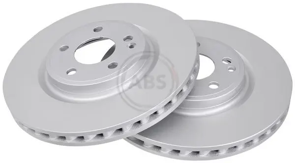 Handler.Part Brake disc ABS 18315 1