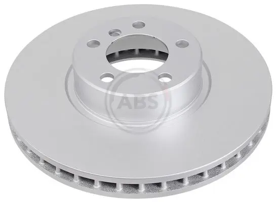 Handler.Part Brake disc ABS 18330 1