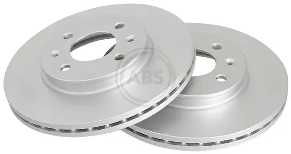 Handler.Part Brake disc ABS 18338 1