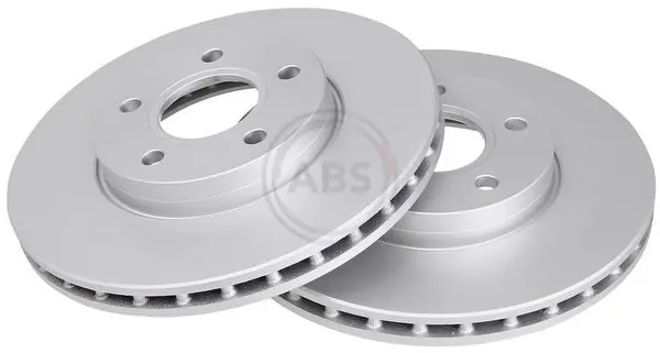 Handler.Part Brake disc ABS 18339 1