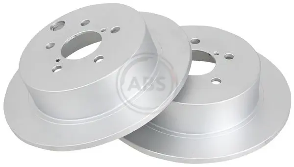 Handler.Part Brake disc ABS 18386 1