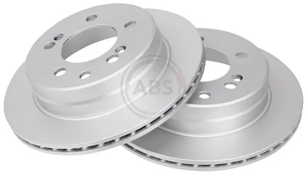 Handler.Part Brake disc ABS 18390 1