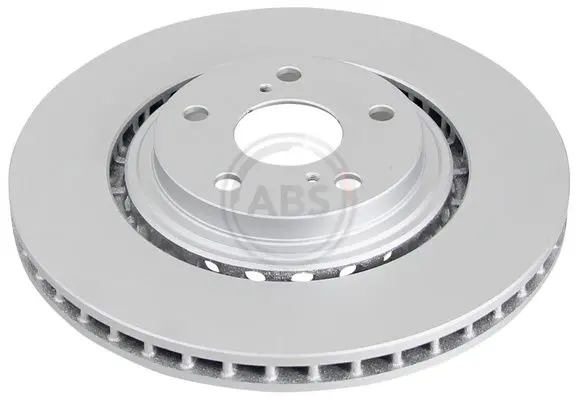 Handler.Part Brake disc ABS 18408 1