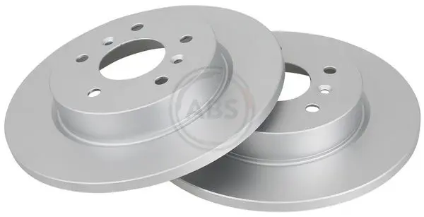 Handler.Part Brake disc ABS 18401 1