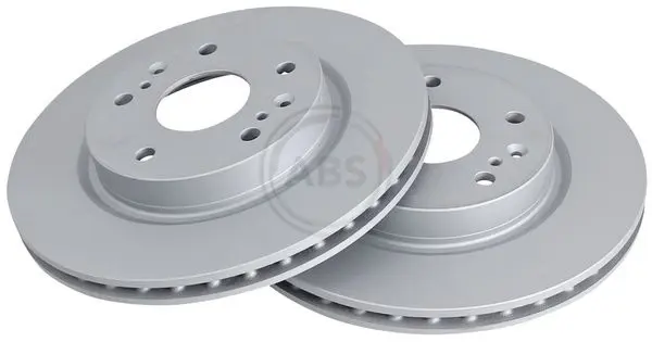 Handler.Part Brake disc ABS 18406 1