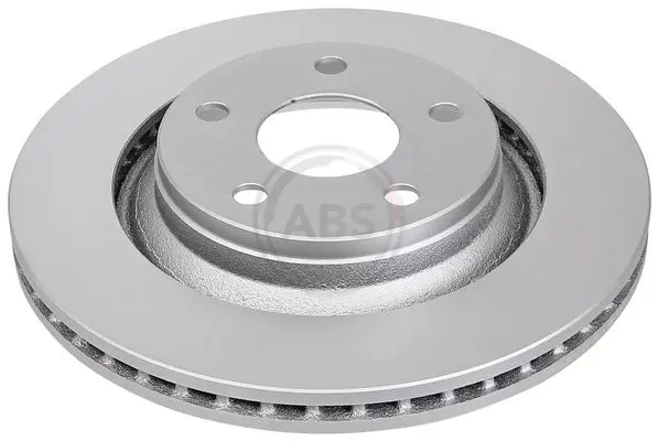 Handler.Part Brake disc ABS 18412 1