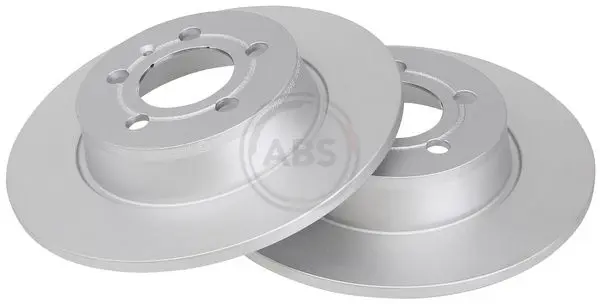 Handler.Part Brake disc ABS 18427 1