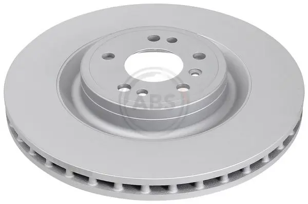 Handler.Part Brake disc ABS 18432 1