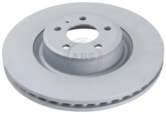 Handler.Part Brake disc ABS 18464 1