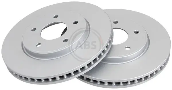 Handler.Part Brake disc ABS 18495 1