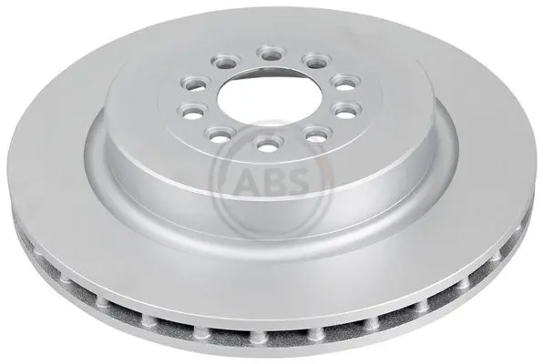 Handler.Part Brake disc ABS 18544 1