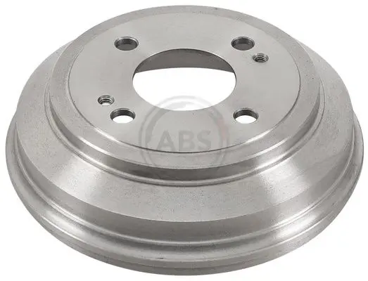 Handler.Part Brake drum ABS 2345S 1